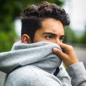 Meet your Posher, Damian